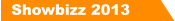 Showbizz 2013