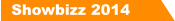 Showbizz 2014